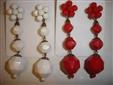BOUCLES D`OREILLE  DE FLAMENCO