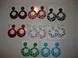 DES BOUCLES  D´OREILLE